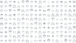 Color Wallpaper - GEN.01