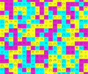 Color Wallpaper - GEN.01