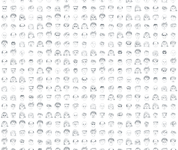 Color Wallpaper - GEN.01