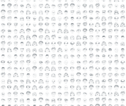 Color Wallpaper - GEN.01